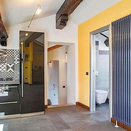 La Finestra Sul Hotel Pallanza