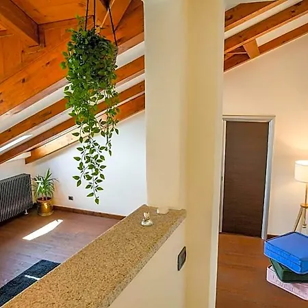 Apartment La Finestra Sul Pallanza