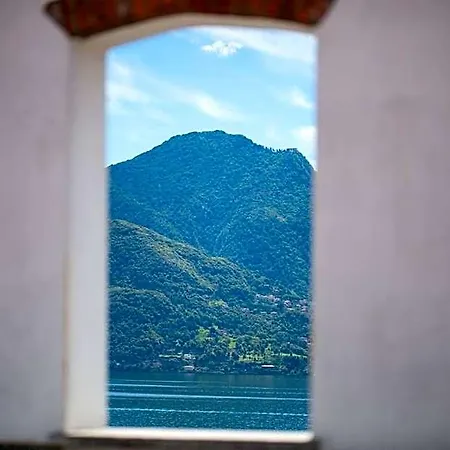 La Finestra Sul 4* Pallanza