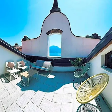 Hotel La Finestra Sul 4*